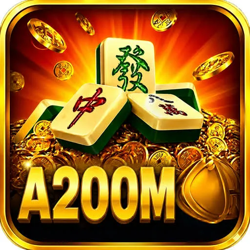 A200M - Permainan Slot Seru dan Menguntungkan