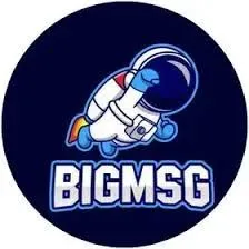BIGMSG - Game Slot Seru dengan Kesempatan Menang Besar