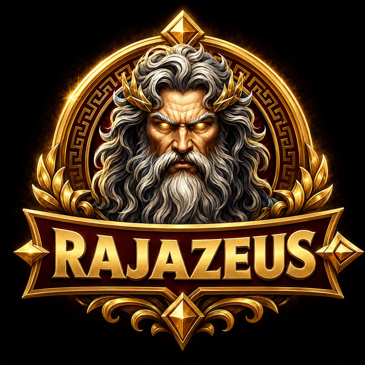 RAJAZEUS - Game Gaple Seru dan Menyenangkan